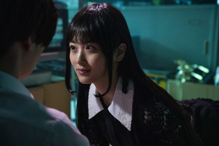 乃木坂46 山下美月、『電影少女 2019』は“小悪魔キャラ”でハマり役に　西野七瀬とは対極の存在？