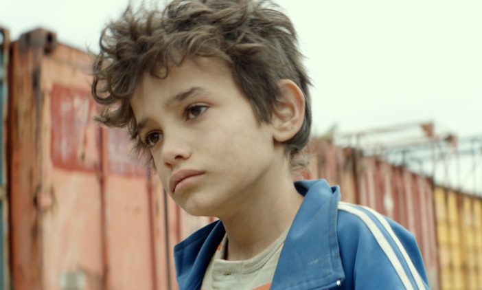 12歳の少年が両親を告訴する　第71回カンヌ映画祭審査員賞受賞作『存在のない子供たち』7月公開