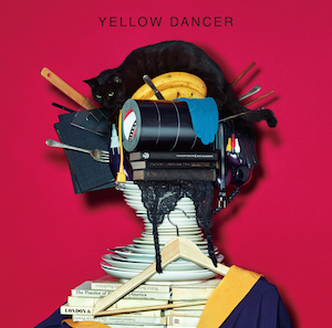 星野源『YELLOW DANCER』の画像