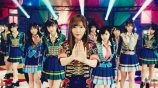 HKT48、指原莉乃ラストSG「意志」MV公開の画像