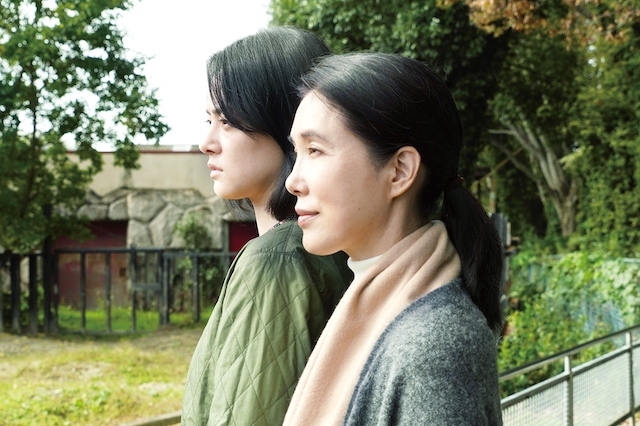 筒井真理子×市川実日子の濃密な関係　『よこがお』は2人の女性の“恋”を描く