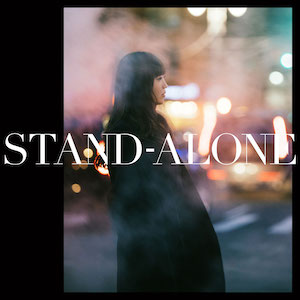 digital single「STAND-ALONE」の画像