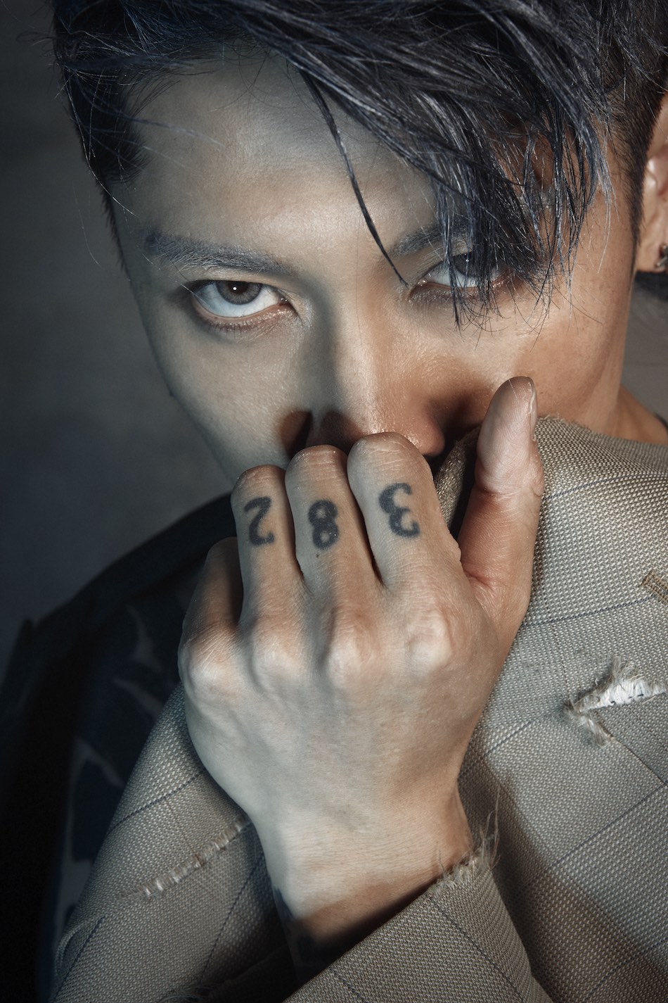 MIYAVI、AL『NO SLEEP TILL TOKYO』発売