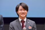 福山雅治、『集団左遷!!』でスタントなしの撮影の画像