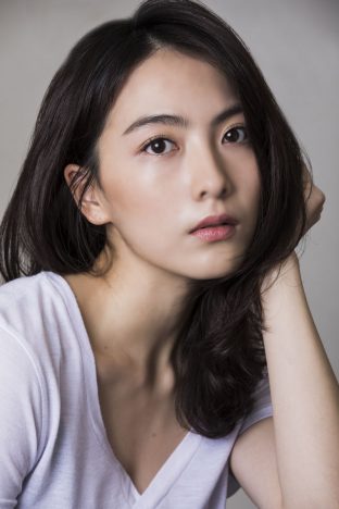 知英、有村架純×坂口健太郎共演『そして、生きる』で韓国人役に　「自分も成長していきたい」