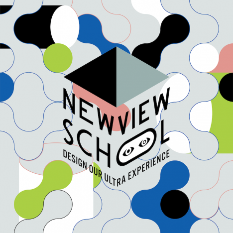 「NEWVIEW SCHOOL」が6月に開講