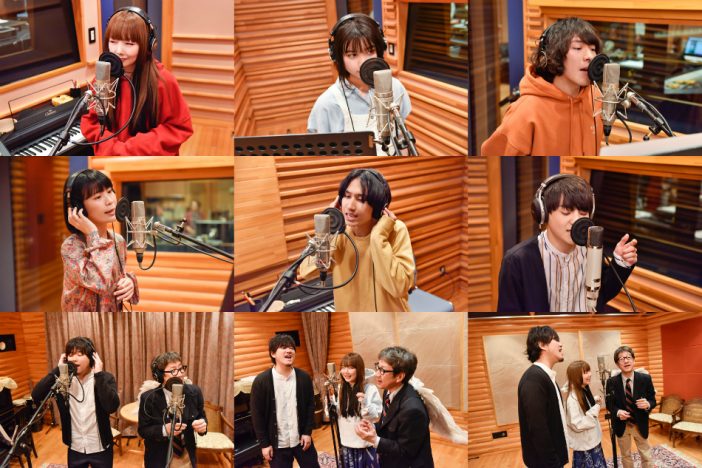aiko作詞作曲のFM802キャンペーンソング「メロンソーダ」MV公開　TSUTAYAでレンタルも開始
