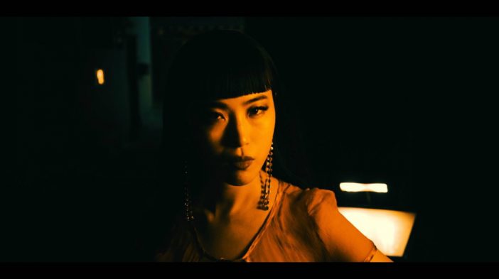 MALIYA、『unswyd』よりMONJOE（DATS）プロデュース曲「I'm Ready」MV公開