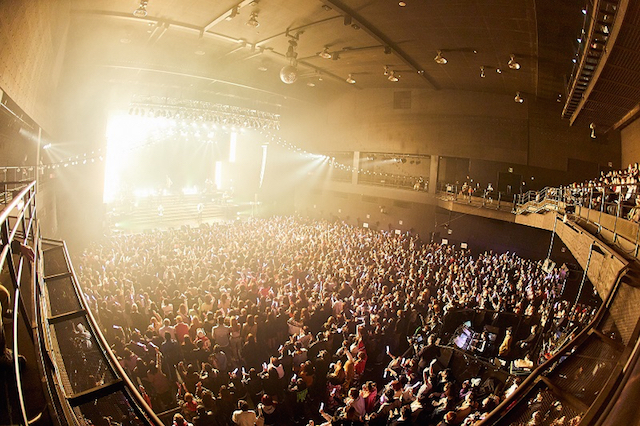 ちゃんみな、ライブで垣間見えた全身表現者としての強さ　Zepp Tokyoワンマンを振り返るの画像1-1