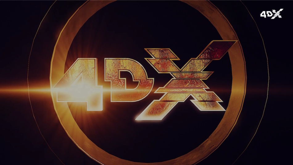 『エンドゲーム』4DX特別映像