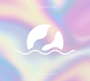 Yogee New Waves『BLUEHARLEM』の画像