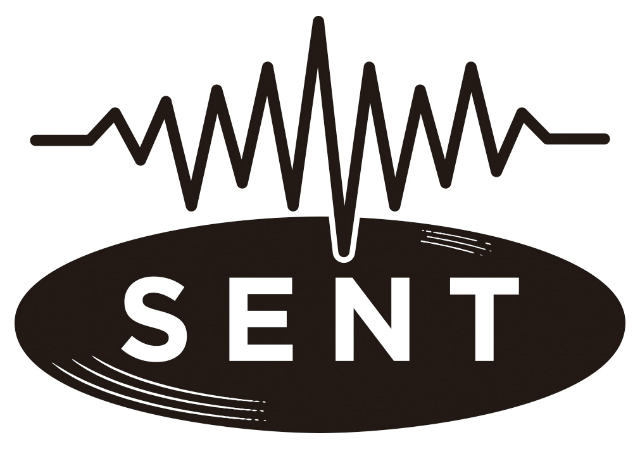 SENT　ロゴの画像