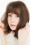 トリンドル玲奈、ヘプバーン映画祭ミューズにの画像