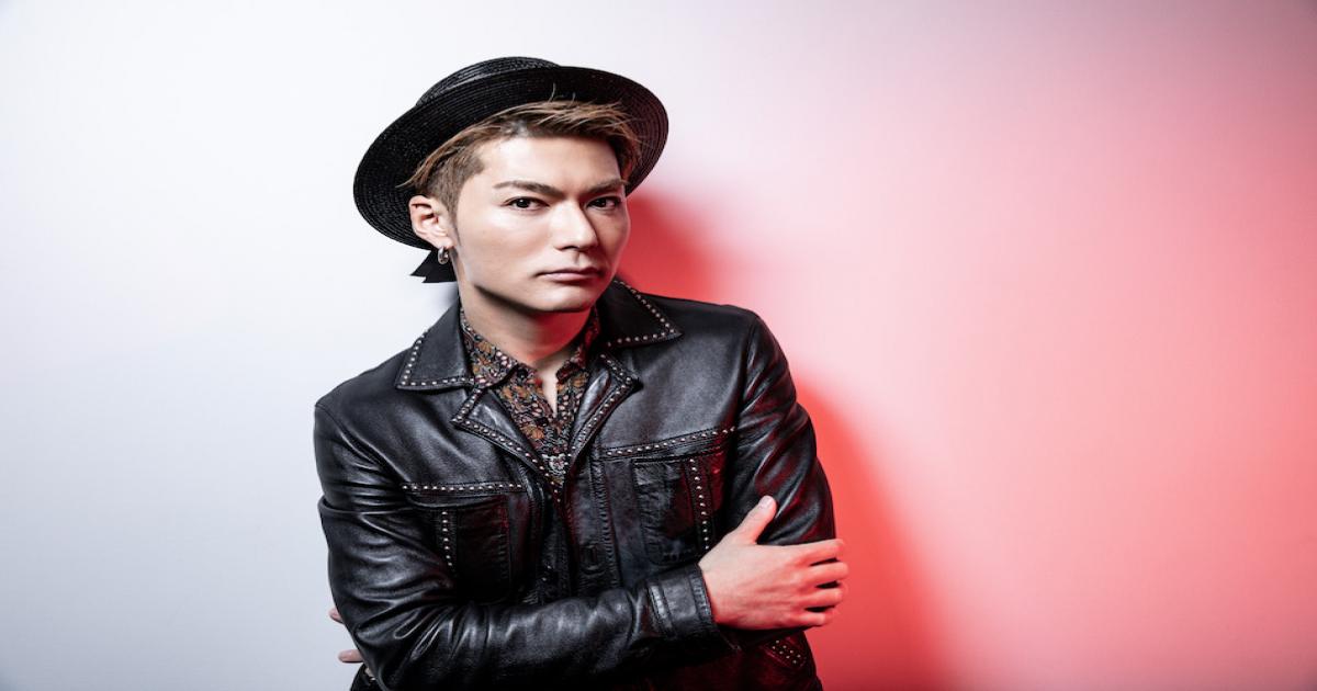 Exile Shokichiが語る ソロ作 1114 で目指したもの 今はトレンドを意識してない Real Sound リアルサウンド