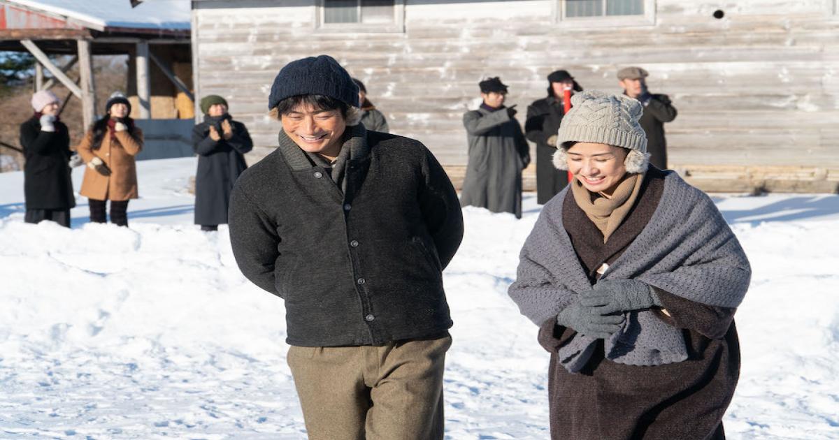 Team Nacs 戸次重幸 なつぞら で 道民性 を生かし熱演 メンバー全員出演にも期待高まる Real Sound リアルサウンド 映画部