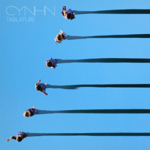CYNHN『タブラチュア』（通常盤）の画像