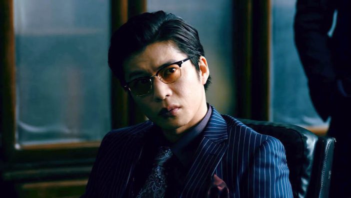 田中圭、ドラマ『Iターン』にインテリヤクザ役で出演　「古田新太さんになんとか対峙できるように」