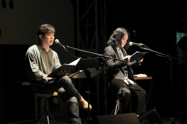 宮沢和史、東阪でデビュー30周年記念ライブ開催へ
