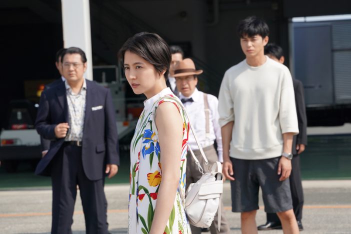 躍進続く長澤まさみの女優人生　『キングダム』『コンフィデンスマンJP』で引き出しの多さを見せる