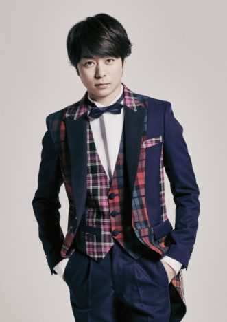 『THE MUSIC DAY 2019』総合司会は櫻井翔