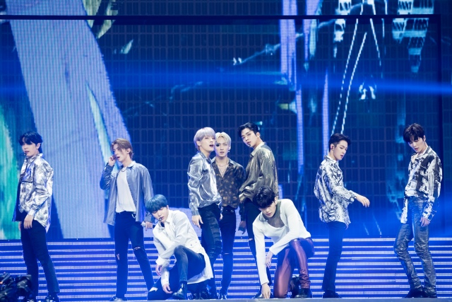 SF9 「KCON 2019 JAPAN」　ⓒ CJ ENM Co., Ltd, All Rights Reservedの画像