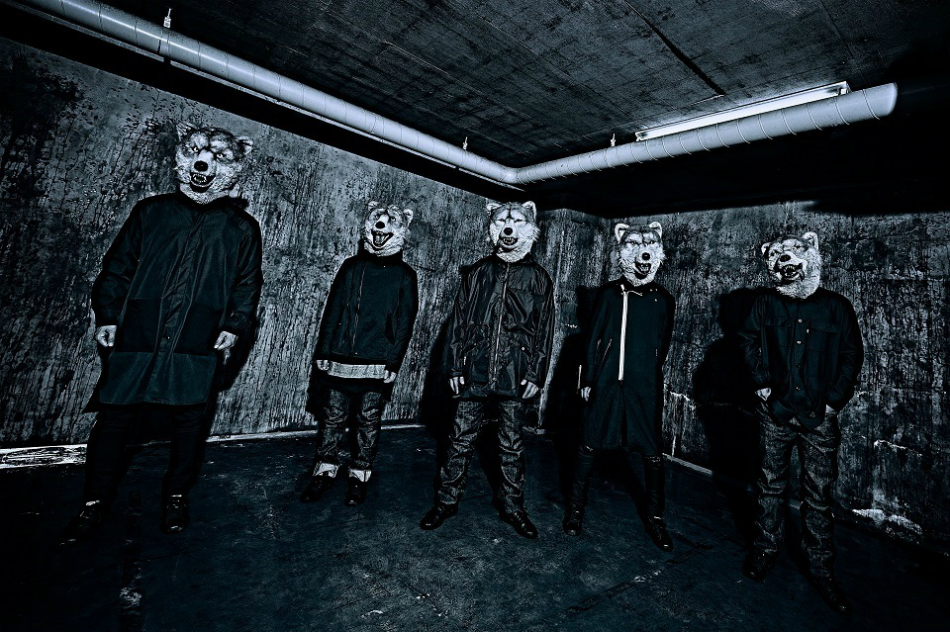 Man With A Mission ドラマ ラジエーションハウス 主題歌 Remember Me Mv公開 Real Sound リアルサウンド