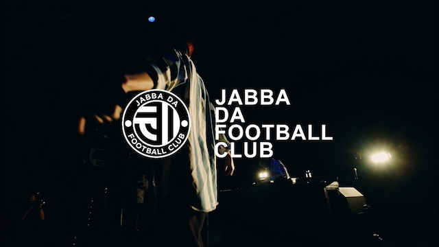 JABBA DA FOOTBALL CLUB、新シングルにNAOTO(ORANGE RANGE)リミックス曲収録の画像1-1