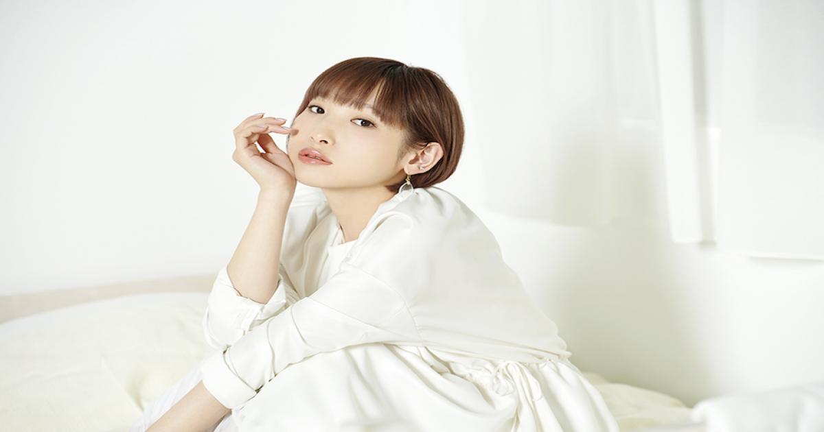 南條愛乃 歌詞の根底にある つながり の大切さ 作詞曲から音楽活動への思いを読み解く Real Sound リアルサウンド