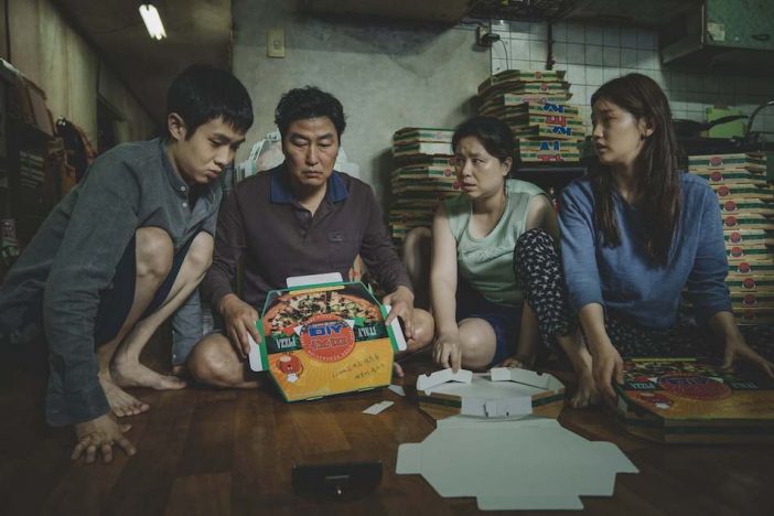 『PARASITE』パルムドール受賞から考える韓国映画の現在　第72回カンヌ国際映画祭を振り返る