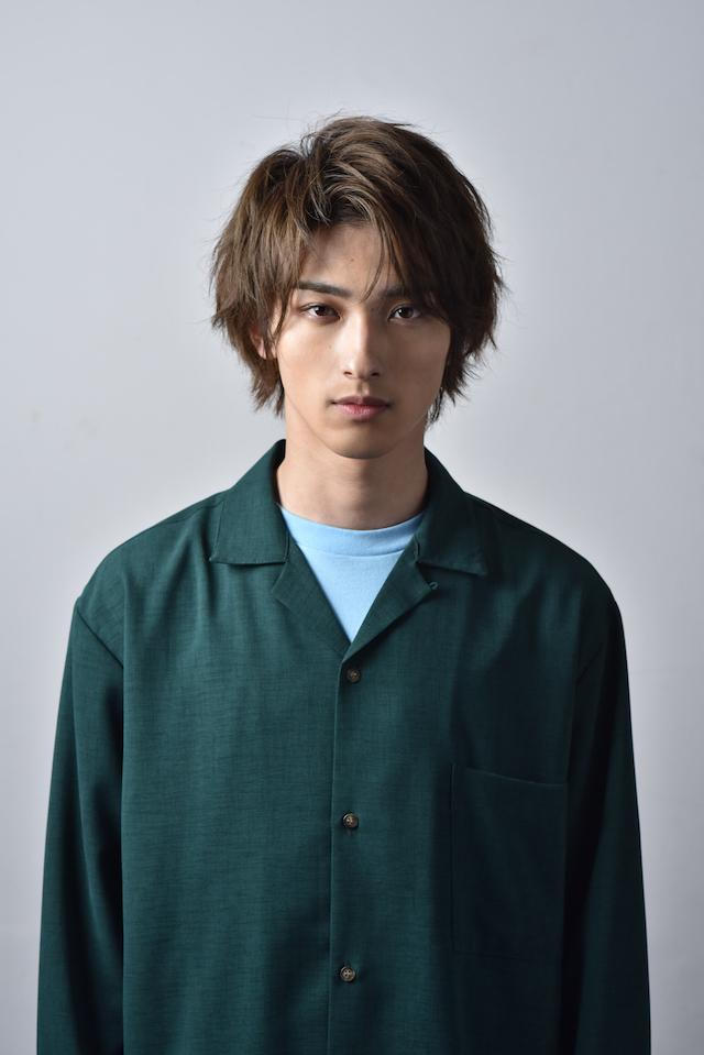 横浜流星、『あなたの番です』新章に大学院生役で出演 「一視聴者