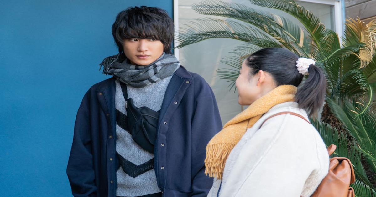 金子大地が高いポテンシャルを発揮 腐女子 うっかりゲイに告る での演技アプローチを考察 Real Sound リアルサウンド 映画部