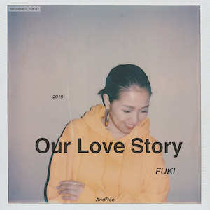 「Our Love Story」の画像