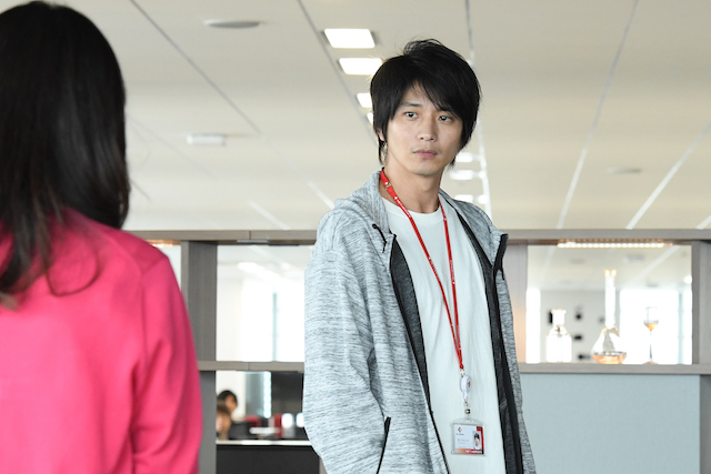 『わた定』はいよいよクライマックスへの画像