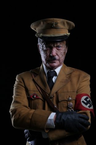 『アイアン・スカイ』ヒトラーの新写真