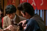 『なつぞら』第61話、照男と砂良が東京への画像