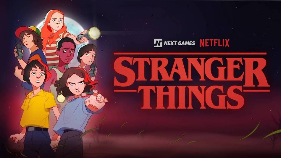 ストレンジャー シングス 意味 ストレンジャー シングス は何位 Netflix視聴数ランキングと批評サイトの 乖離 が意味するもの
