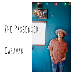 Caravan『The Passenger』の画像