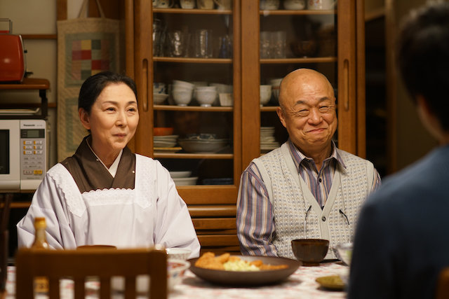西島秀俊 2人で行くから に込められた愛情 きのう何食べた が描いた家族と向き合うこと Real Sound リアルサウンド 映画部