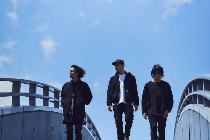 THA BLUE HERB、新アルバムより「THE BEST IS YET TO COME」MV公開