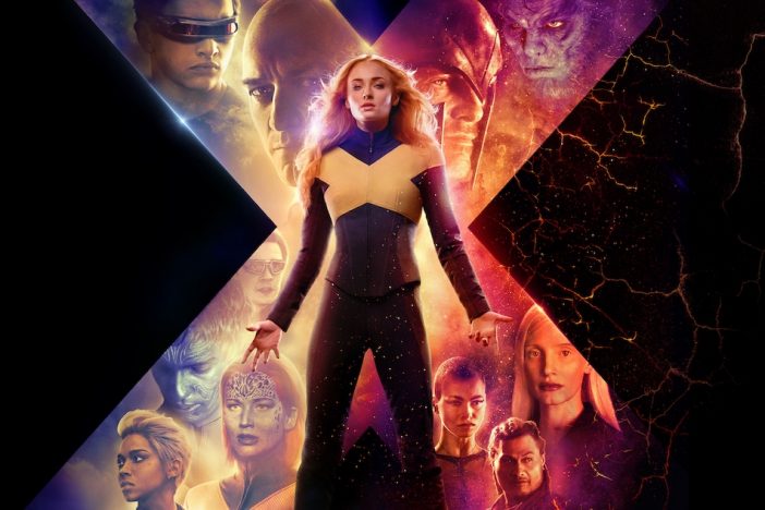 『X-MEN：ダーク・フェニックス』は過去作と何が違う？　アクションの変遷から辿る