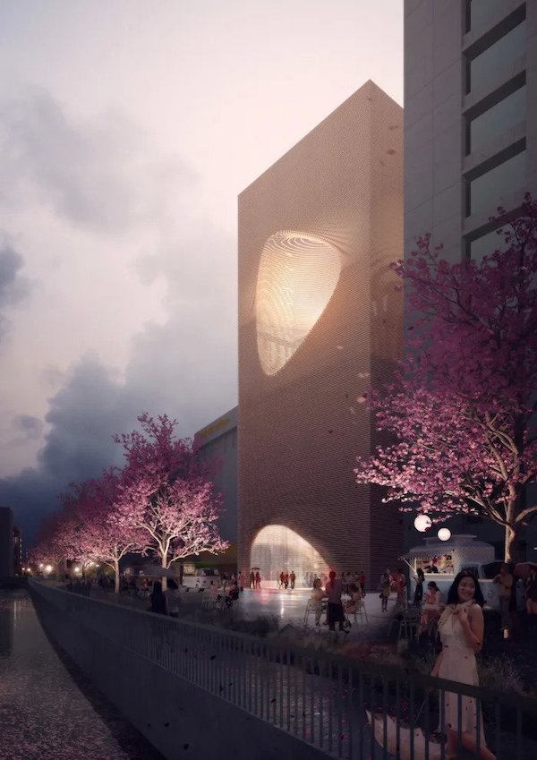 『YouTube Space Tokyo』が渋谷へ