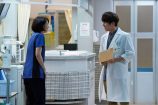 『ラジハ』SP『監察医 朝顔』中尾明慶登場の画像