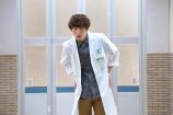 『ラジハ』SP『監察医 朝顔』中尾明慶登場の画像