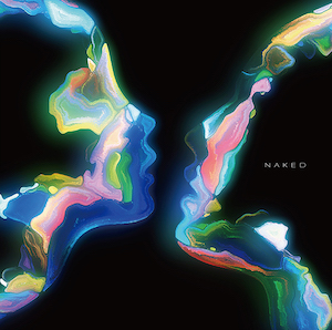 predia 9thシングル 『NAKED』（TYPE-A）の画像