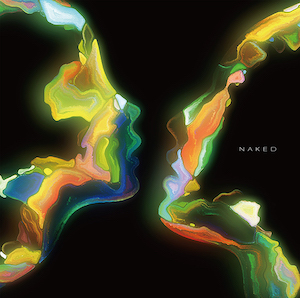 predia 9thシングル 『NAKED』（TYPE-C）の画像