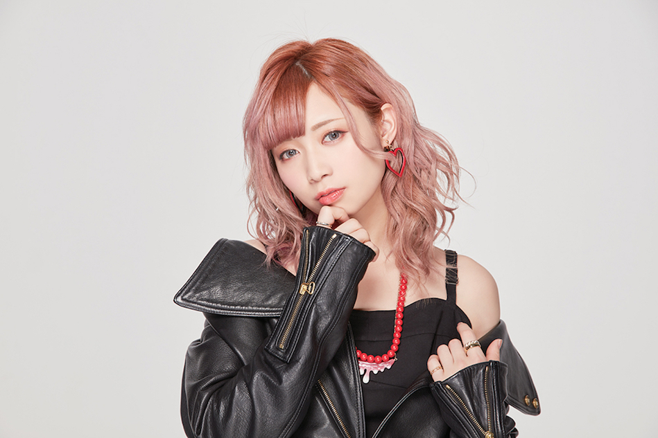 山崎はるか、1stフルアルバム発売