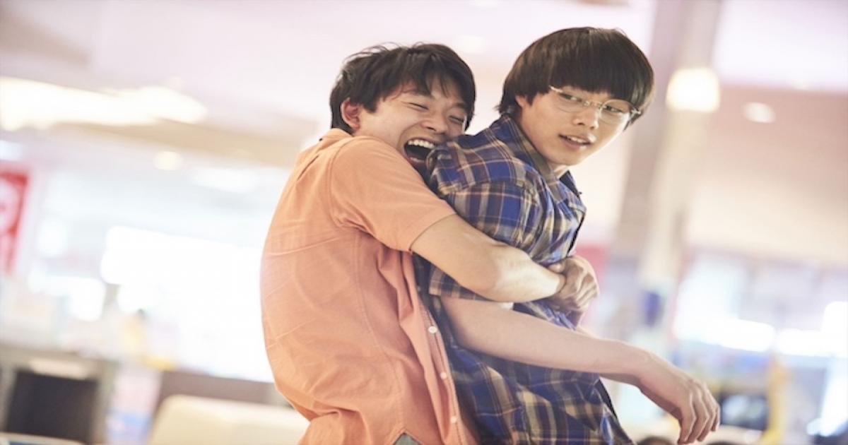 仲野太賀 演技派 で 個性派 という2つの顔はどう獲得したのか 改名までのキャリアを振り返る Real Sound リアルサウンド 映画部