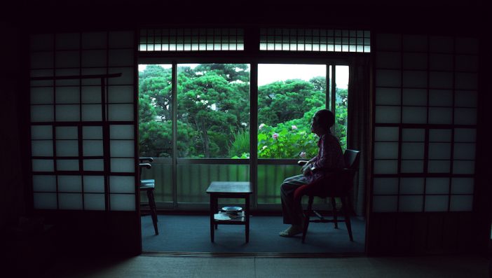 樹木希林さん世界デビュー作『命みじかし、恋せよ乙女』本編映像　内田也哉子からのコメントも