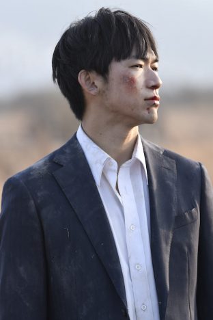 EXILE NAOTO、映画初主演決定
