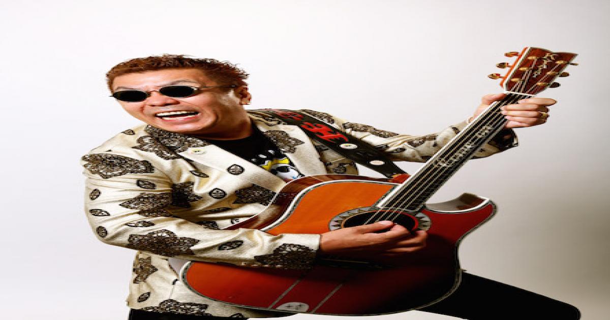 嘉門タツオが世代越えて支持される理由 普遍性と時代性を備えたシンガーソングライターの魅力 Real Sound リアルサウンド